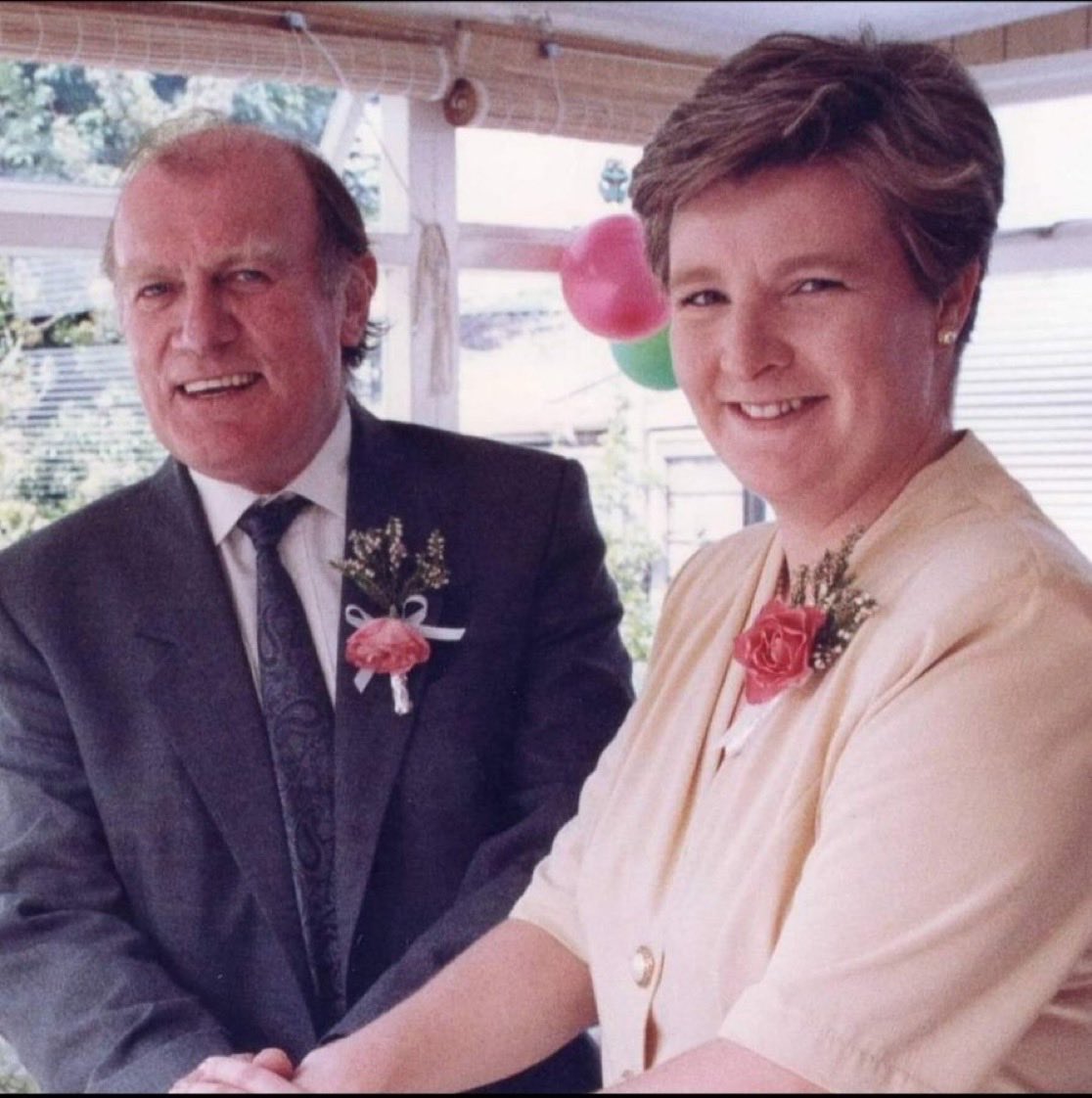 Carol Challis tweet media