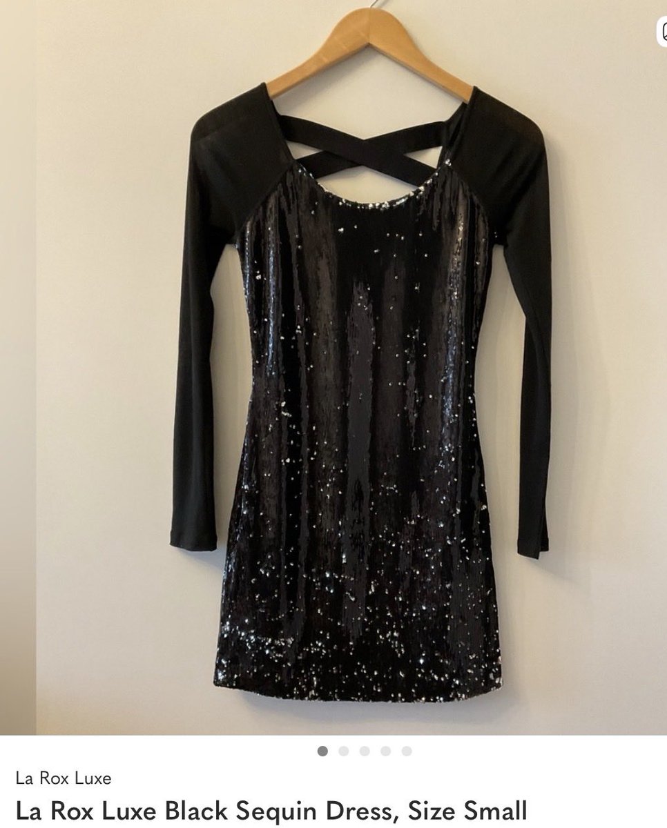AmyDsPoshmark's tweet photo. Visit Amy D’s for Your PartyWear! https://t.co/r49WfdBUMR https://t.co/qS4j0tyGO3