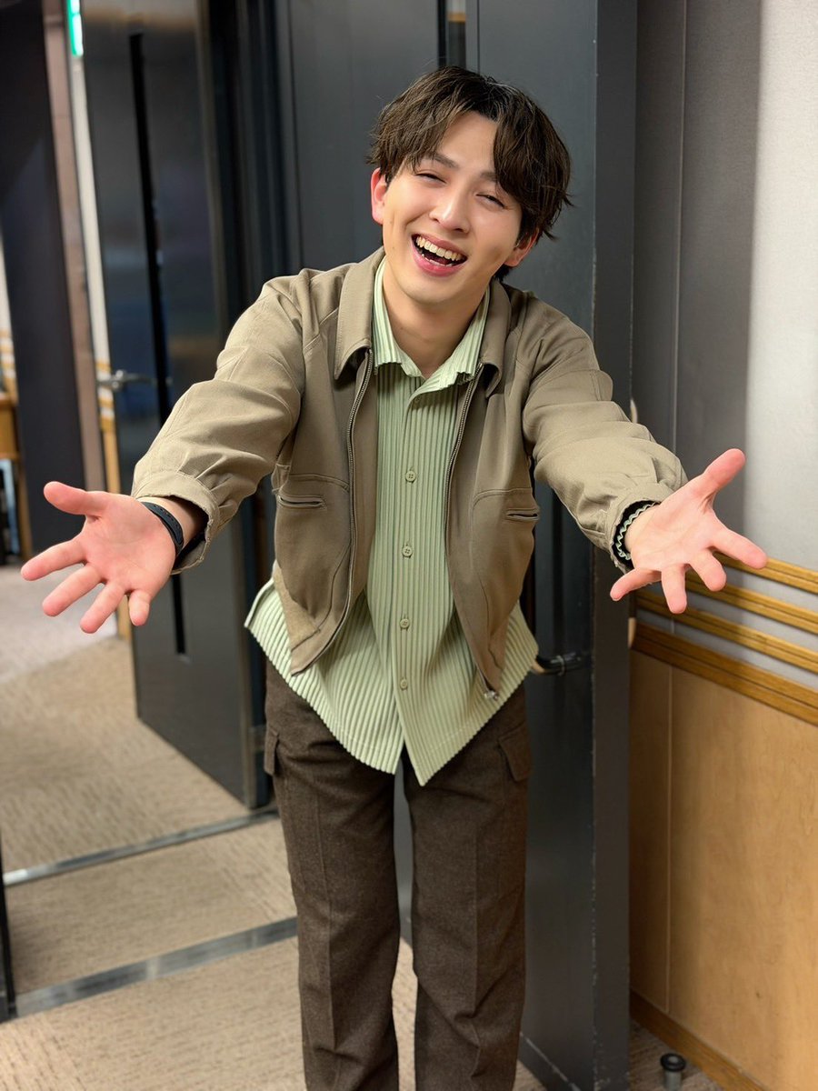 吉田仁人 (@Y_Jinto_1215) / Posts / X