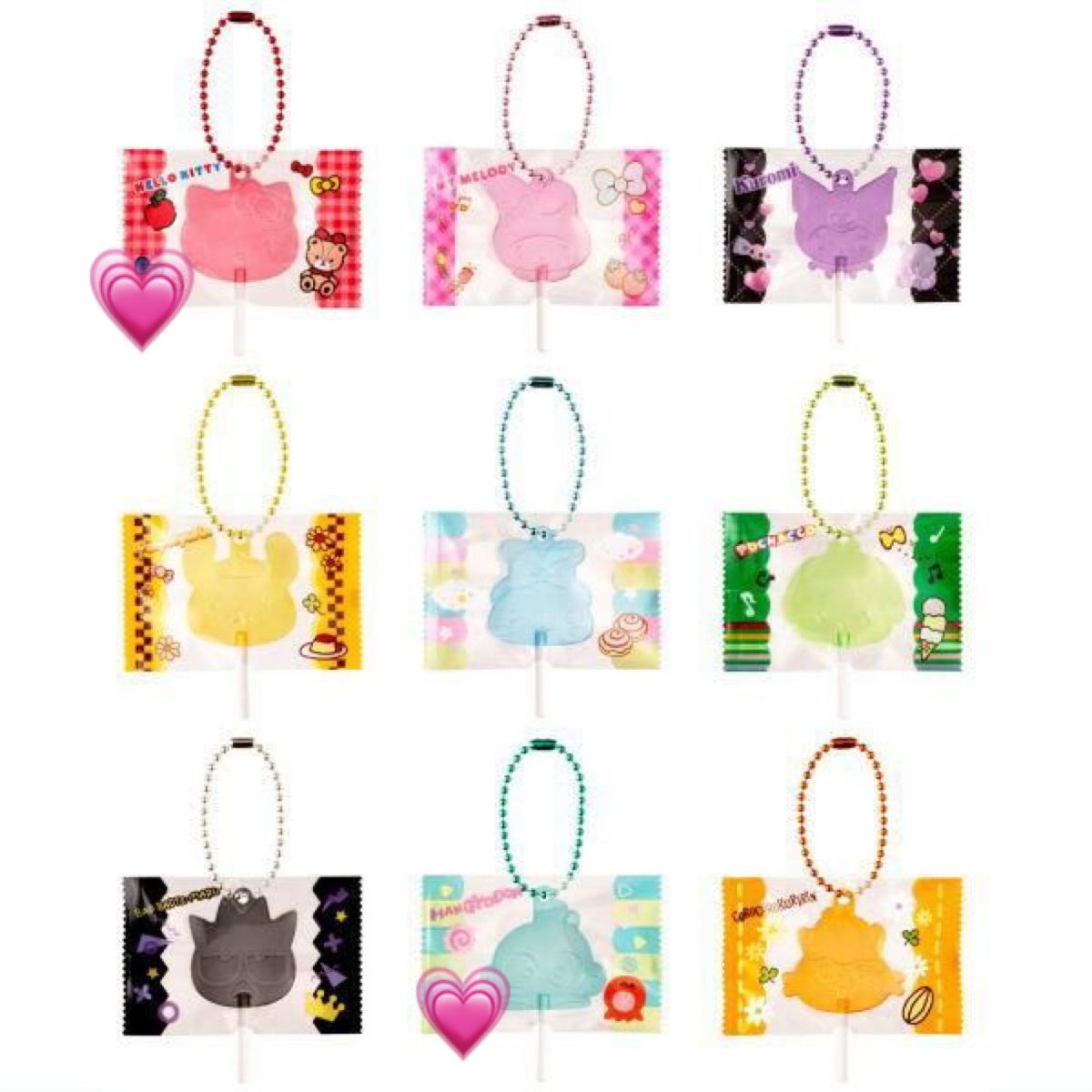 a 固ツイ確認 tweet media