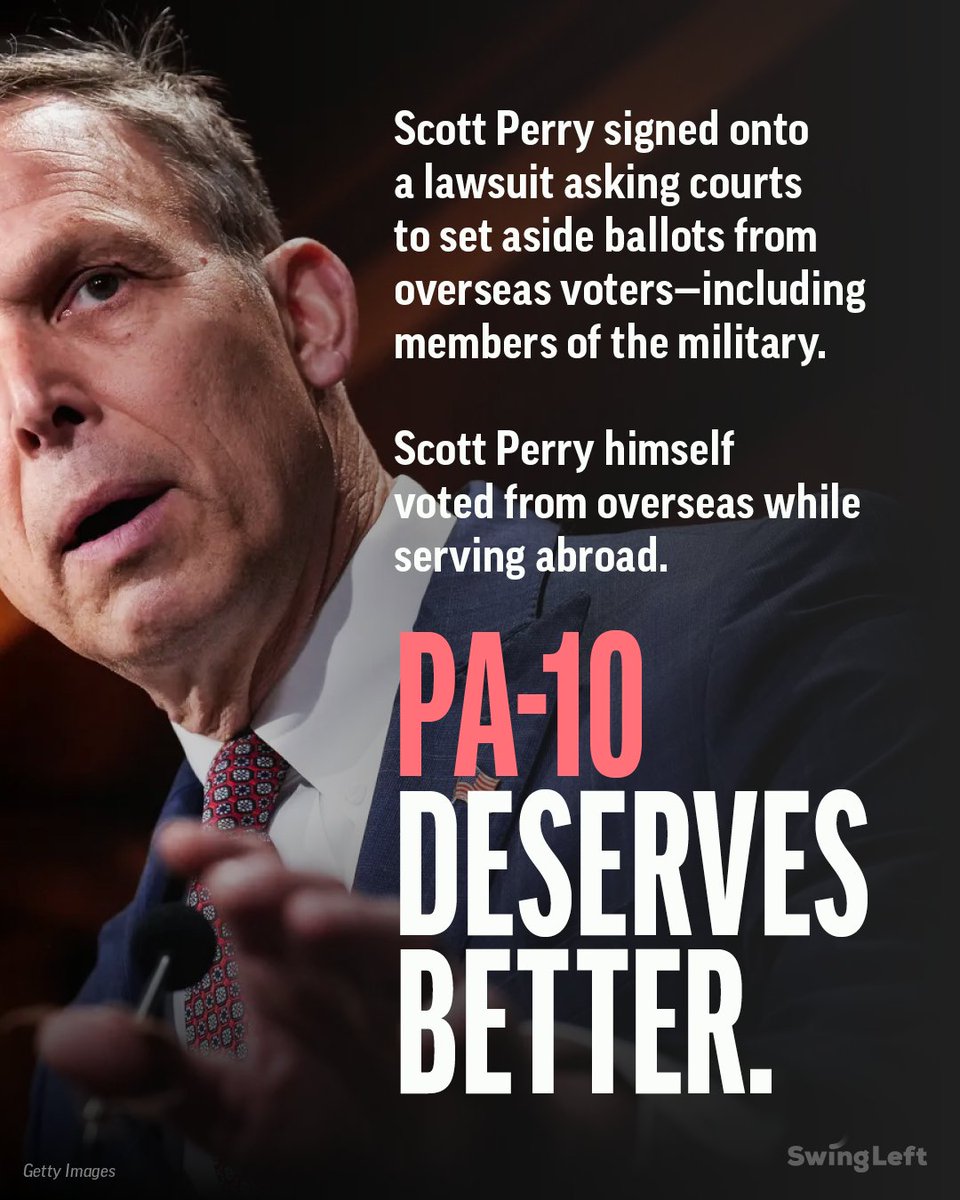 Swing Left tweet media