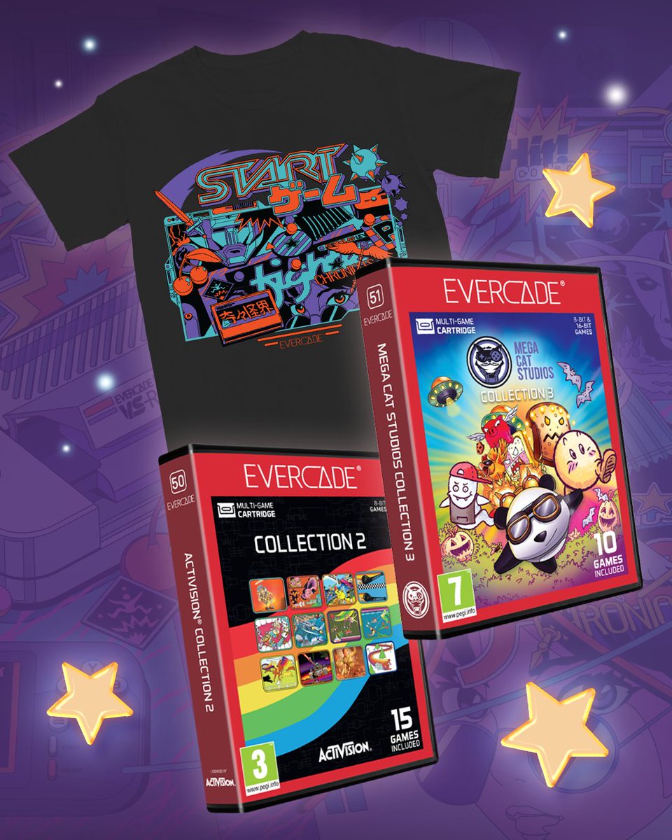 Funstock tweet media