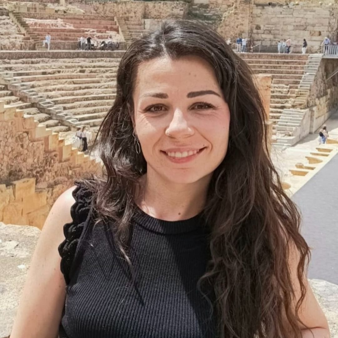 corraldealcala's tweet photo. Esta tarde tienes una cita de con TERTULIAS EN EL CORRAL 🗣️

Elena Cano, doctora en Humanidades por la @uc3mFacultadHCD, hablará sobre "Tiempos que se encuentran" en relación a la obra COMO SI FUERA ESTA NOCHE, que se representa este viernes 6 de marzo.

https://t.co/v48tvK9Jbi https://t.co/elNSV6bzQr