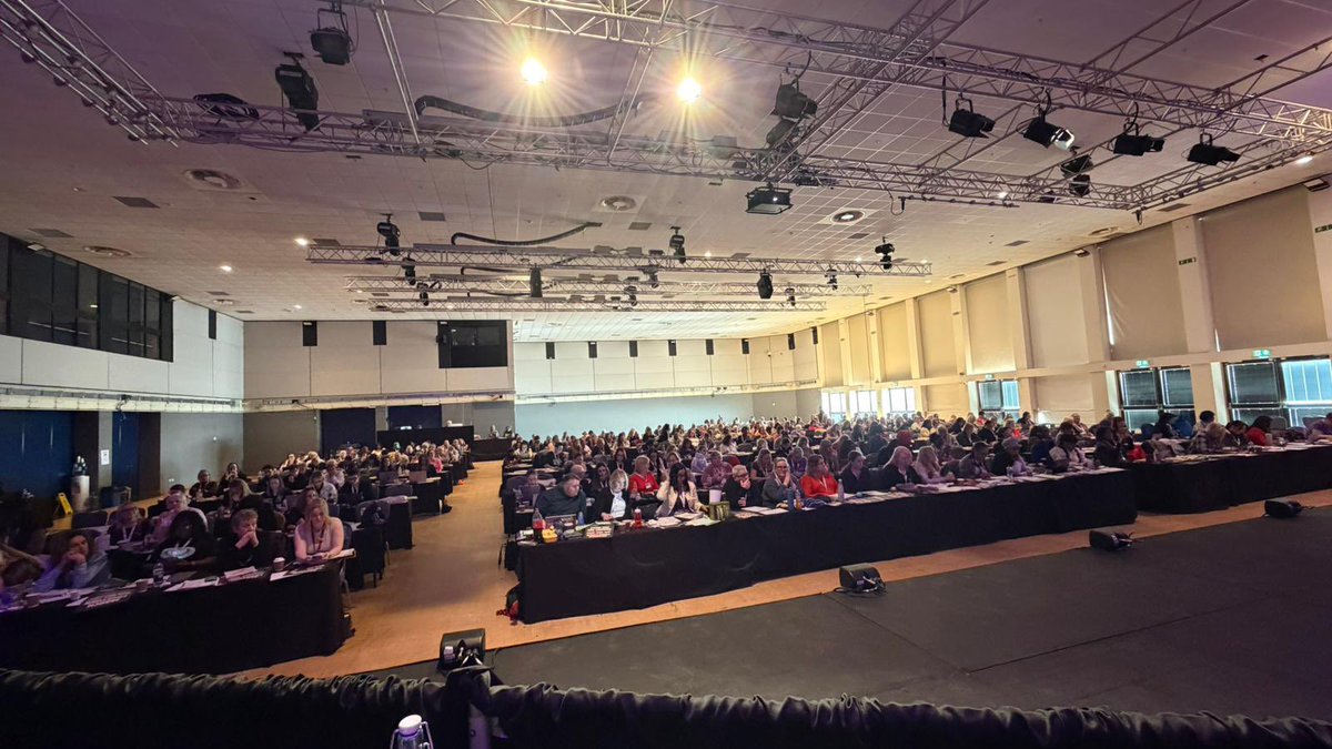 Paul Nowak tweet media