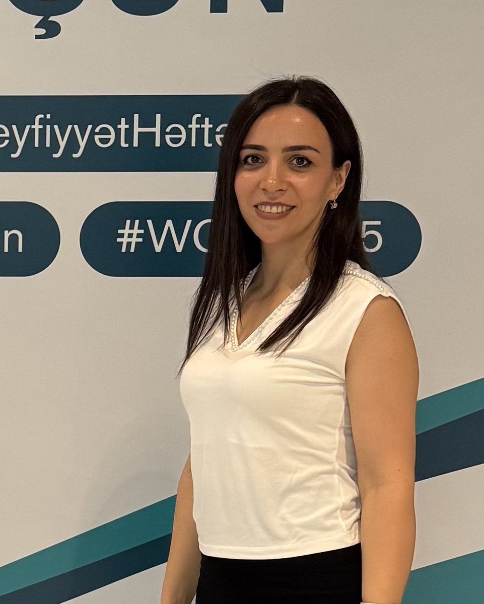 The Chartered Quality Institute tweet media