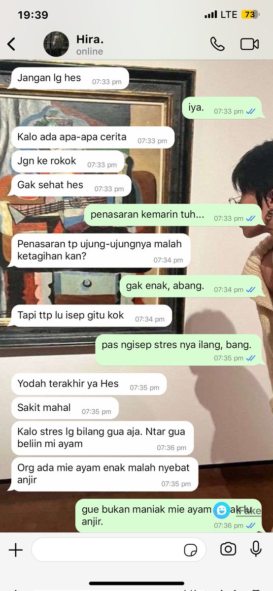 lyacvabia's tweet photo. #beringin eps maes 'penasaran' :D https://t.co/QliRA4CSBR