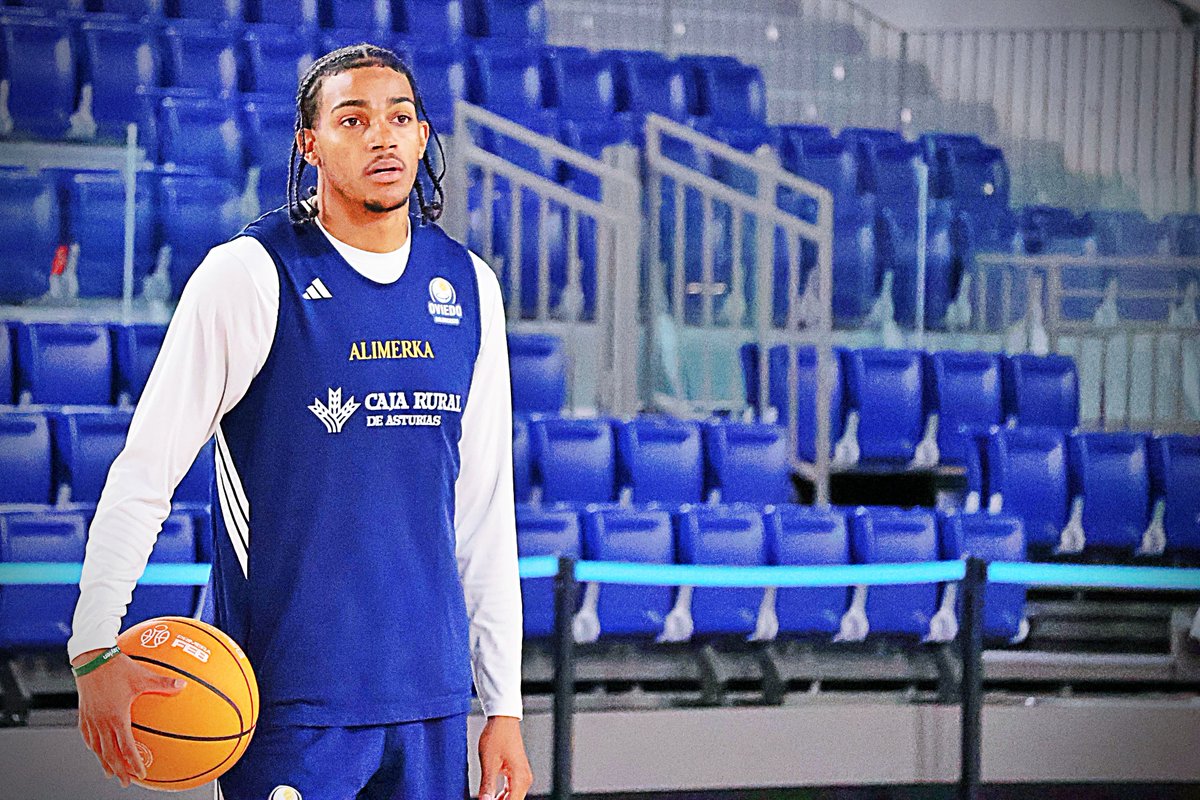 Alimerka Oviedo Baloncesto tweet media