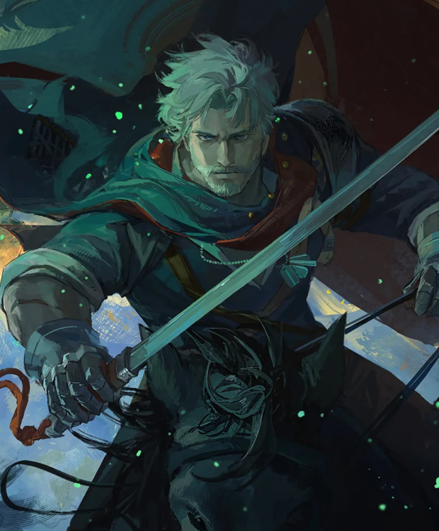 Timekeeper Assistant (Reverse: 1999) tweet media