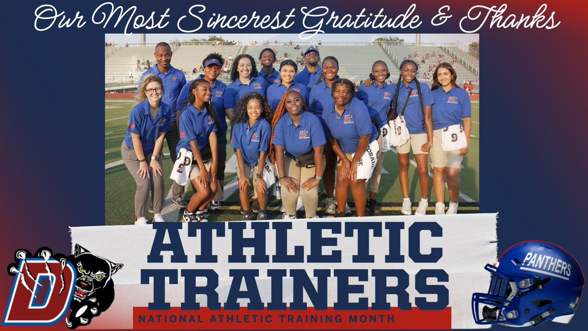 Duncanville High School Football 🏈 tweet media