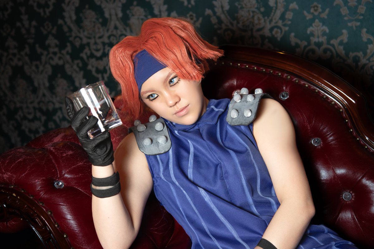 イーサン tweet media