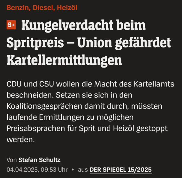 <a href="/Markus_Soeder/">Markus Söder</a> Immer wieder dieselbe Frage: Wen wollt ihr eigentlich verarschen?