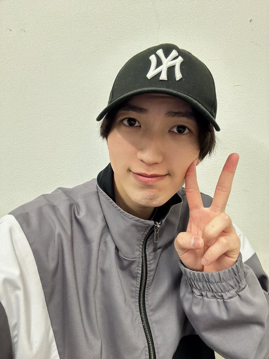 瀬戸口 希哉 tweet media