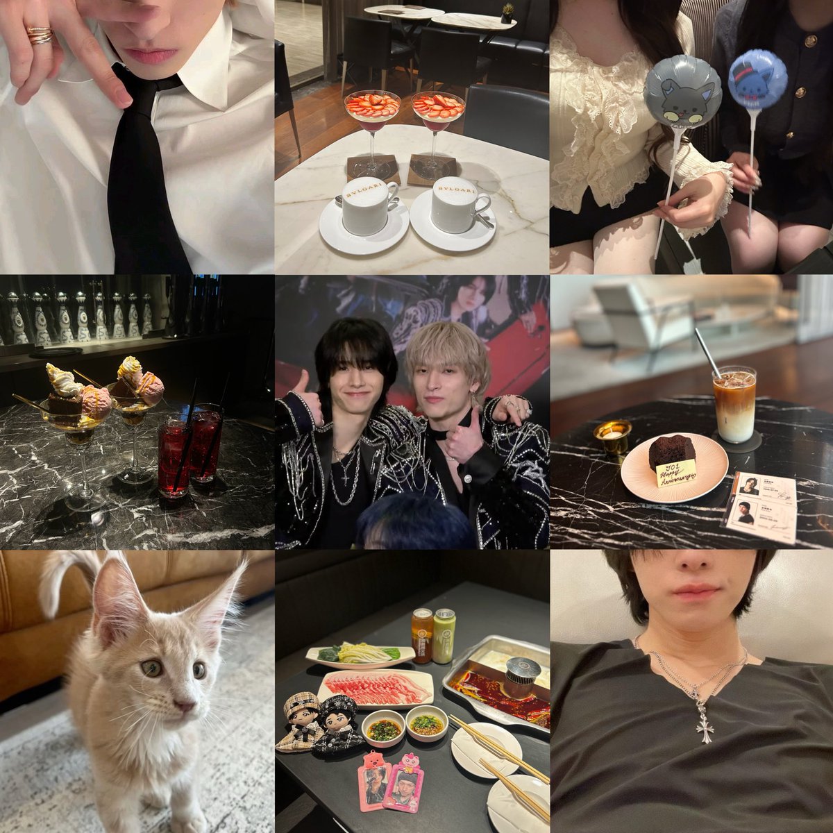 ɴɪᴄᴏ♡ tweet media