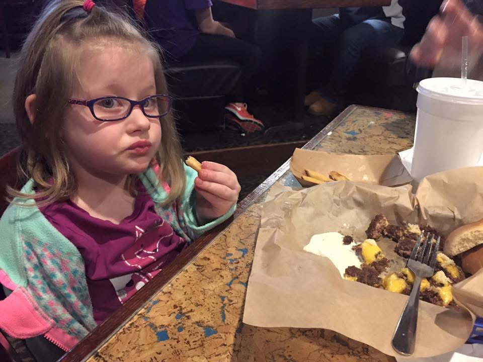 bamagirlblondie's tweet image. Even 10 years ago, Bella had already figured out that she was tired of everybody’s bullshit.  That’s my girl! #thatface