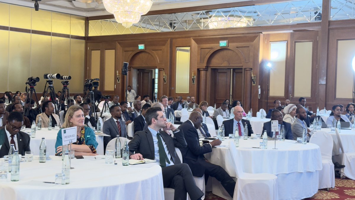 African Union tweet media