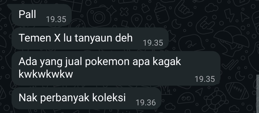 Dups 🦌 tweet media