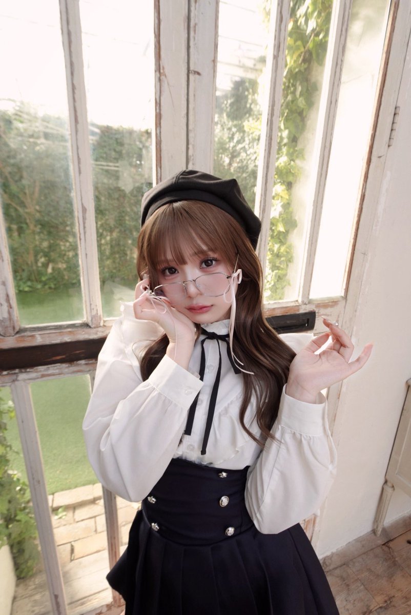 古澤 里紗 ( CUTIE STREET ) (@risa_cs1108) / Posts / X