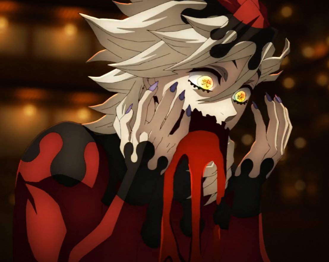 daily douma 🪷 (@dailyd0uma) / Posts / X