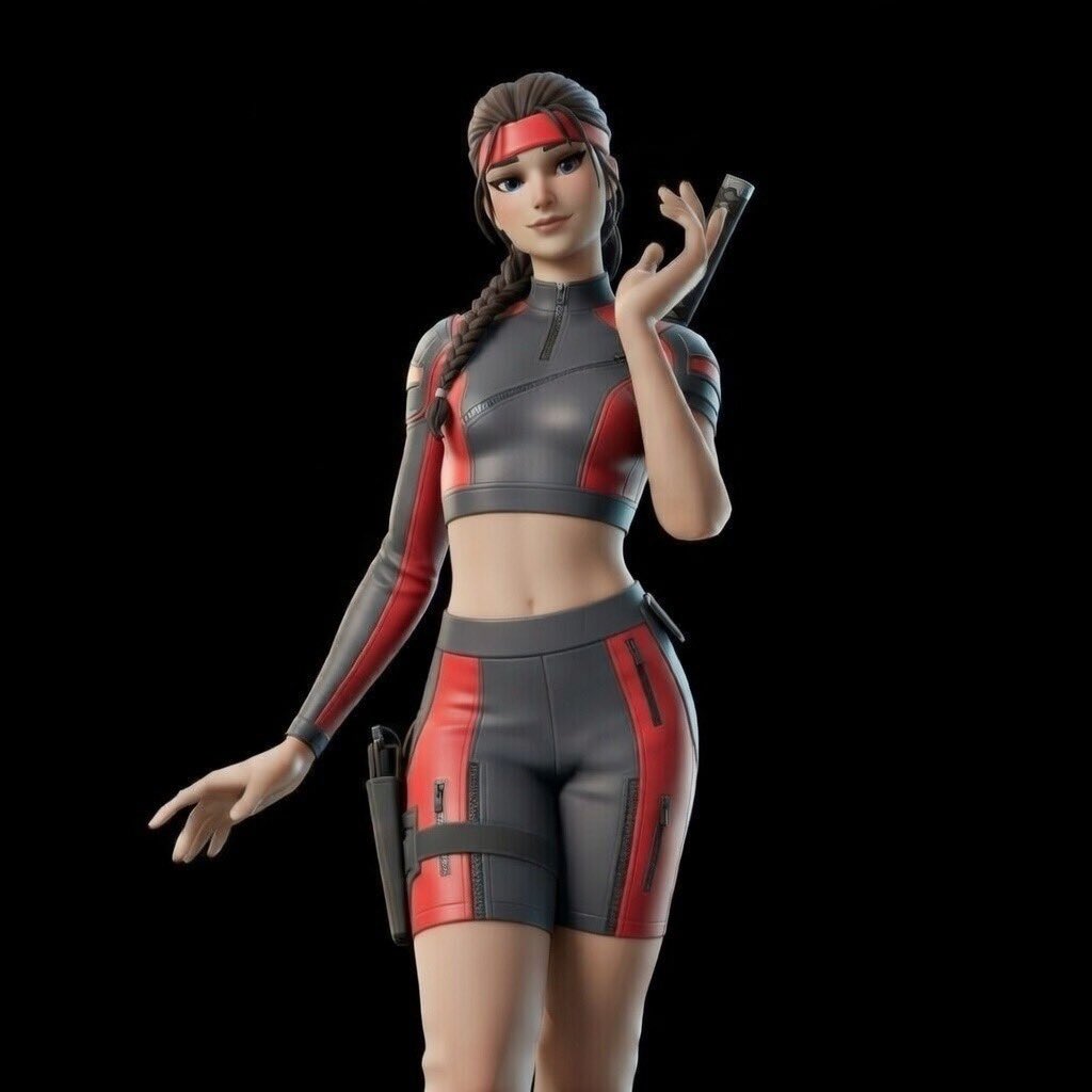 Fortnite Concept Leaks tweet media