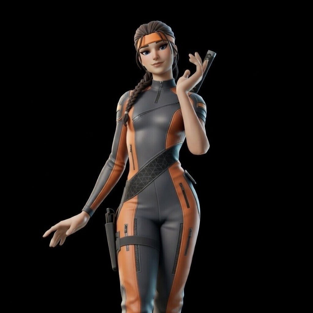 Fortnite Concept Leaks tweet media