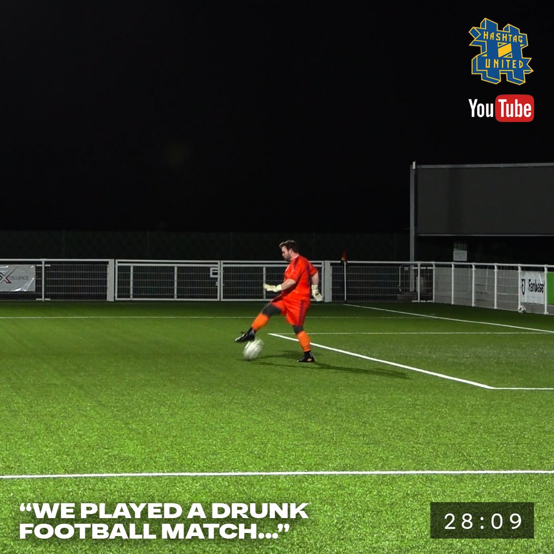 Hashtag United tweet media