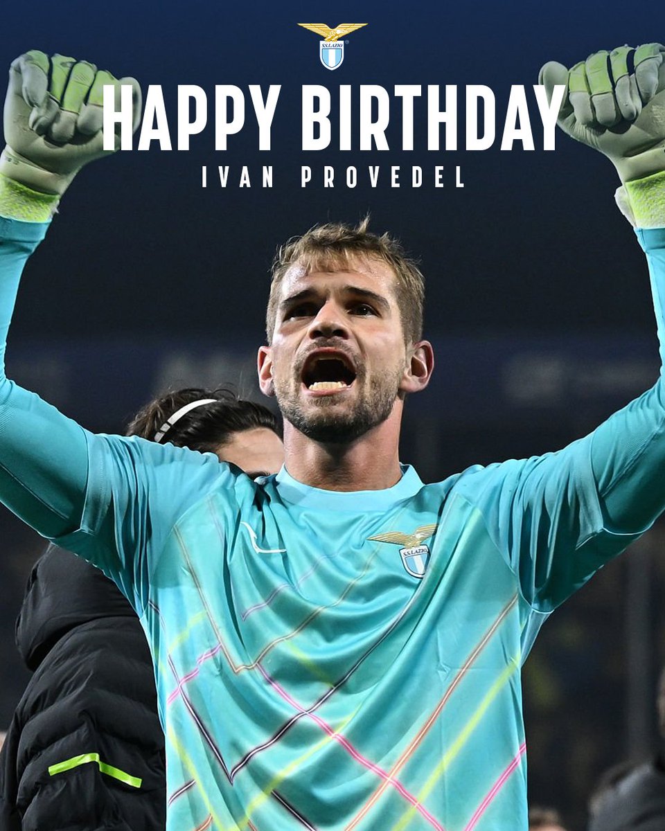 S.S.Lazio tweet media