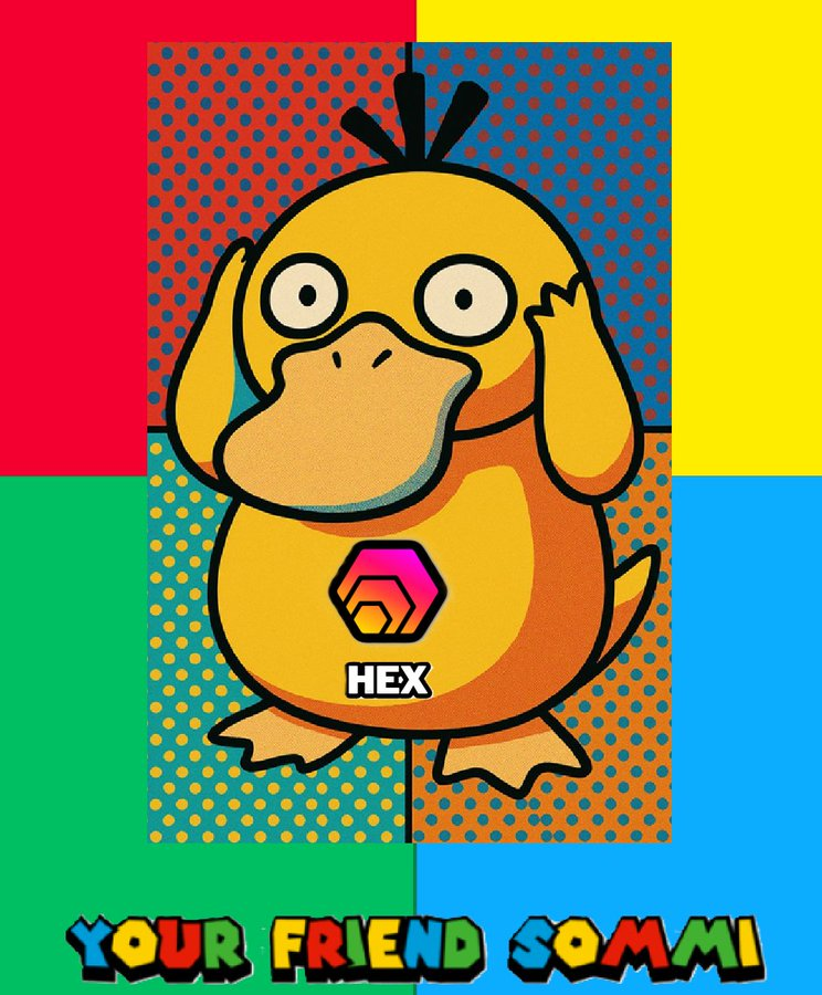 yourfriendSOMMI ❤️💛💚💙 tweet media