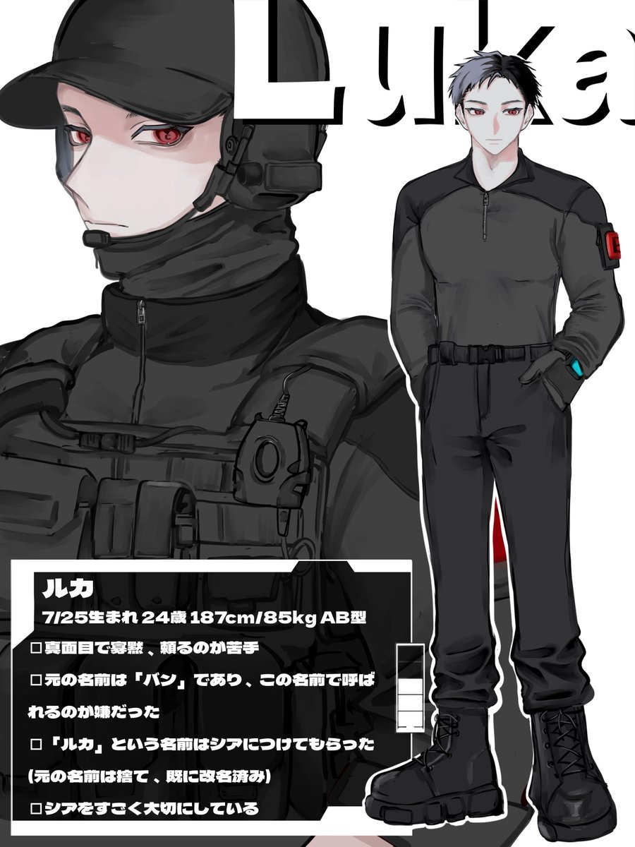 Ru_kashiAice's tweet photo. 相棒です https://t.co/05xTtEtP8w