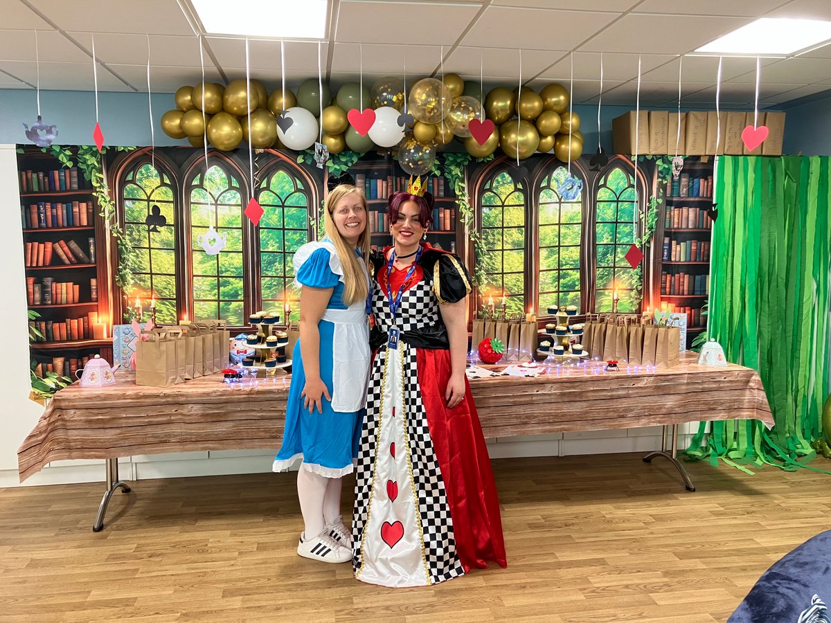 Everton in the Community tweet media