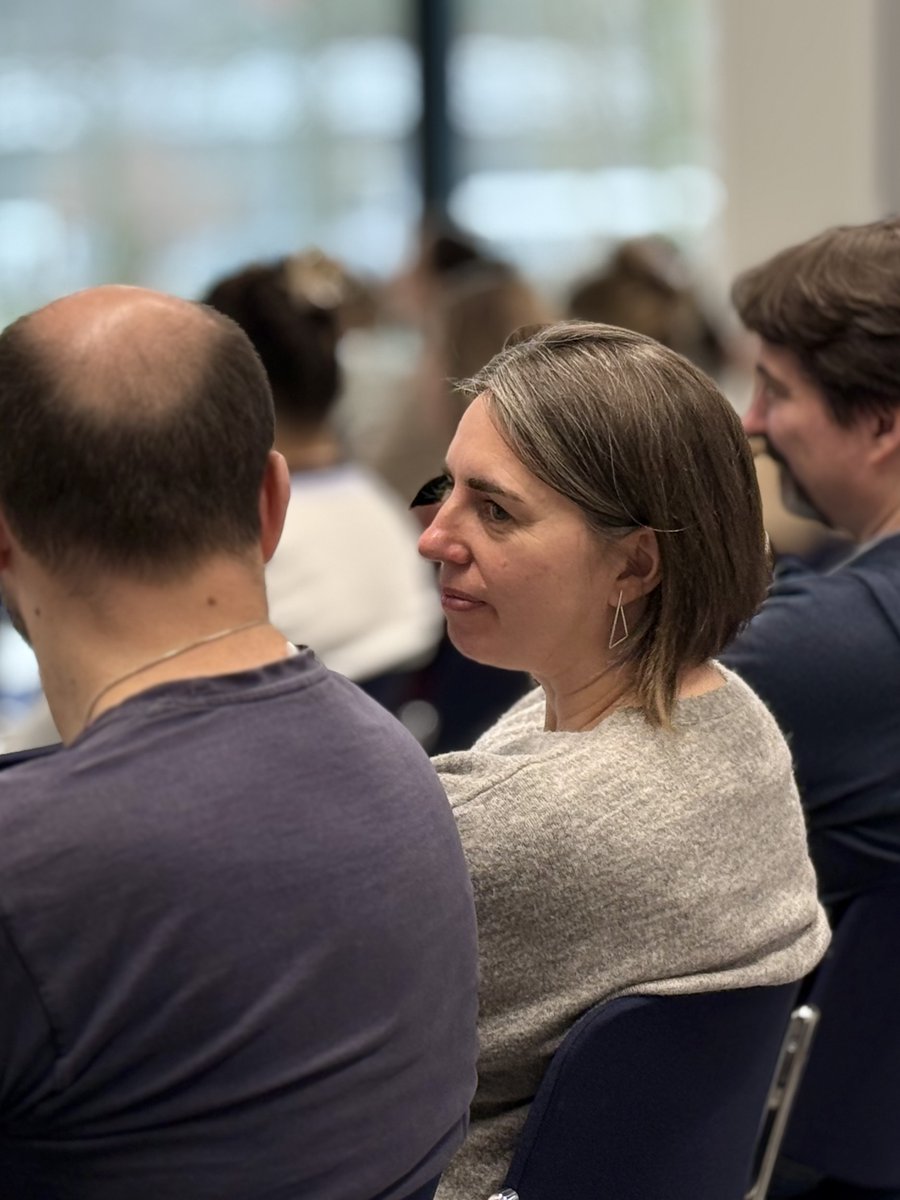 FMI science tweet media