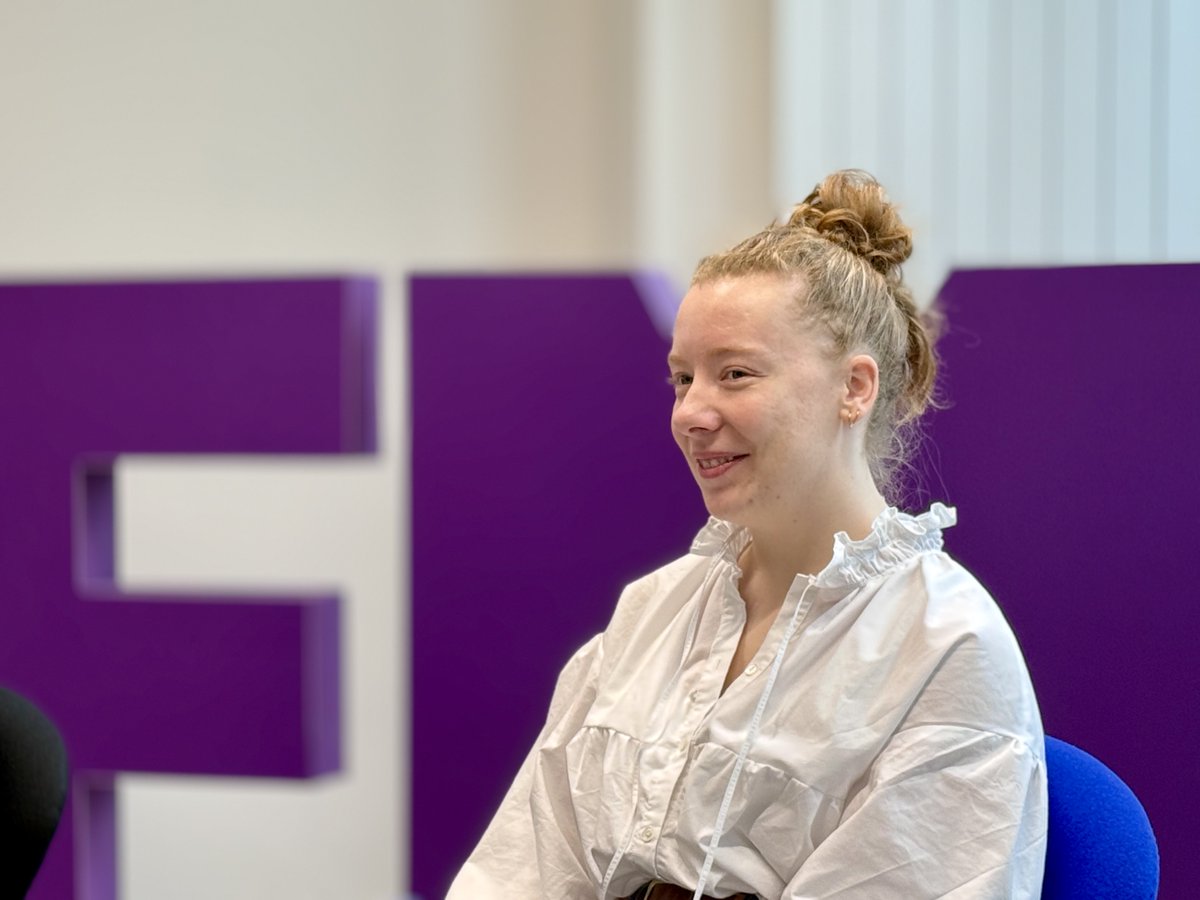 FMI science tweet media