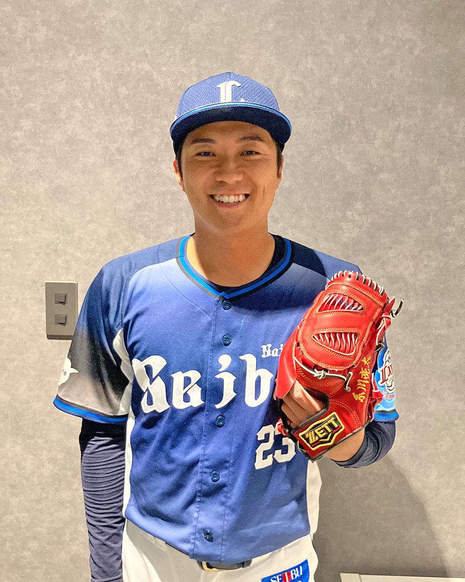 埼玉西武ライオンズ (@lions_official) / Posts / X