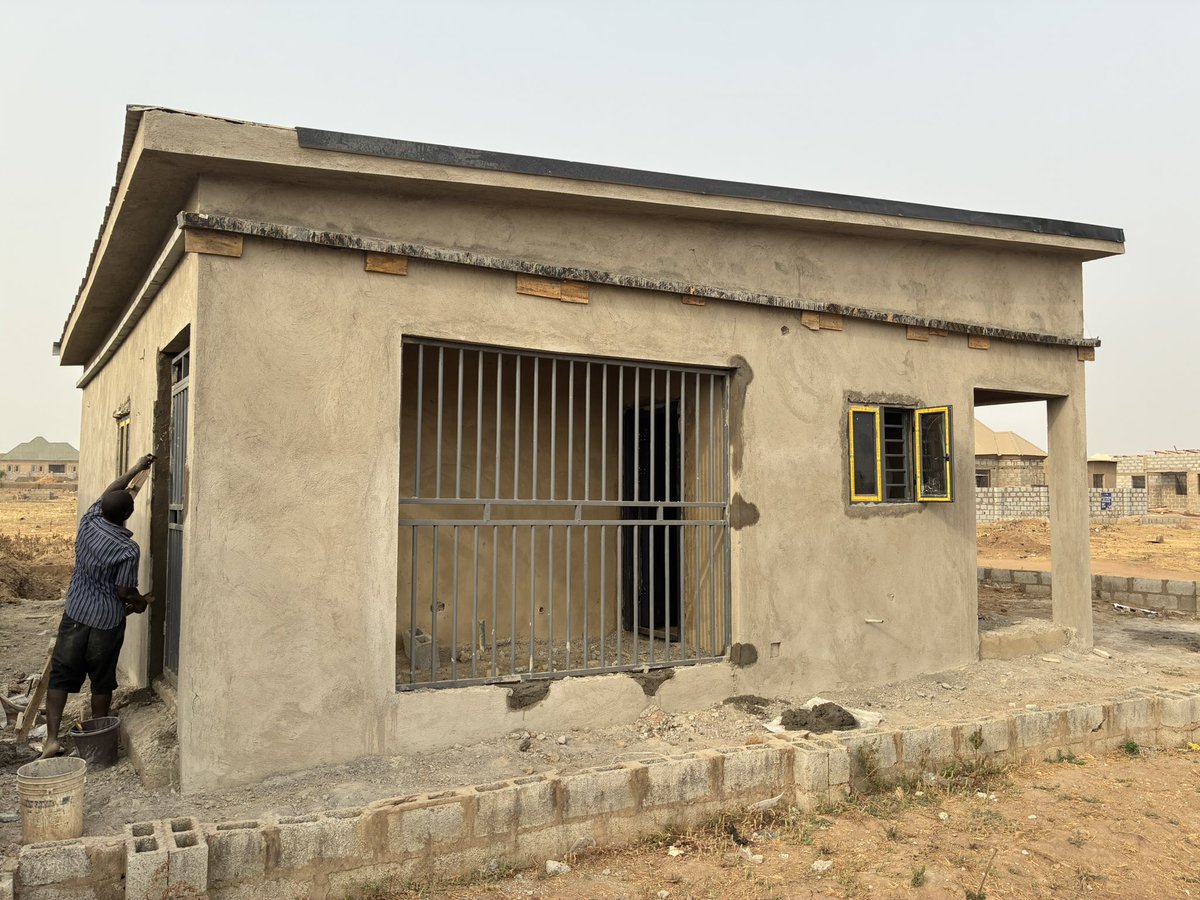 Daniel Obuté🎙️ tweet media