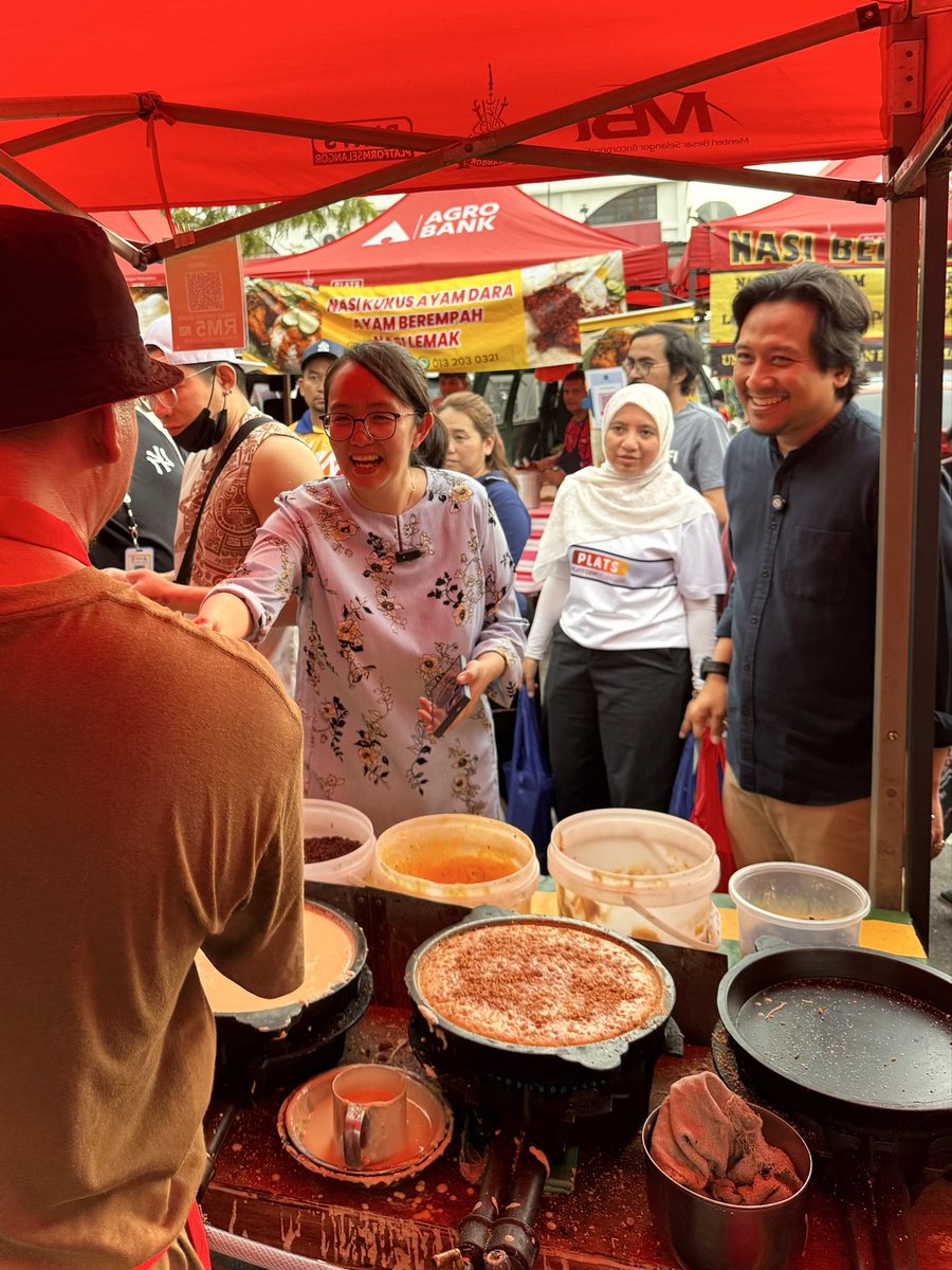 Michelle Ng Mei Sze | 黄美诗 tweet media