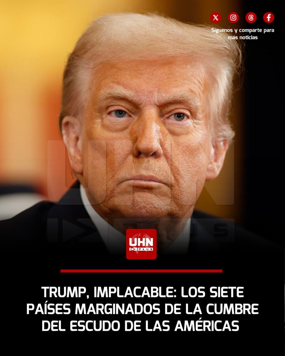 UHN Plus tweet media