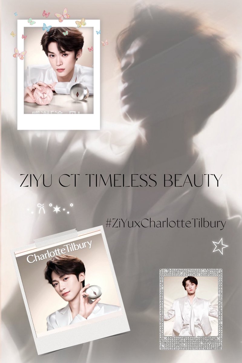 ZIYU 梓渝_MALAYSIA Fanbase (@ZIYU_Malaysia) / Posts / X