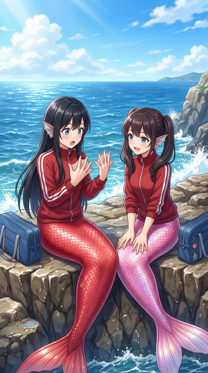 今日の #AIイラスト WhiskからFlowに移行し、モデルもImagen4から