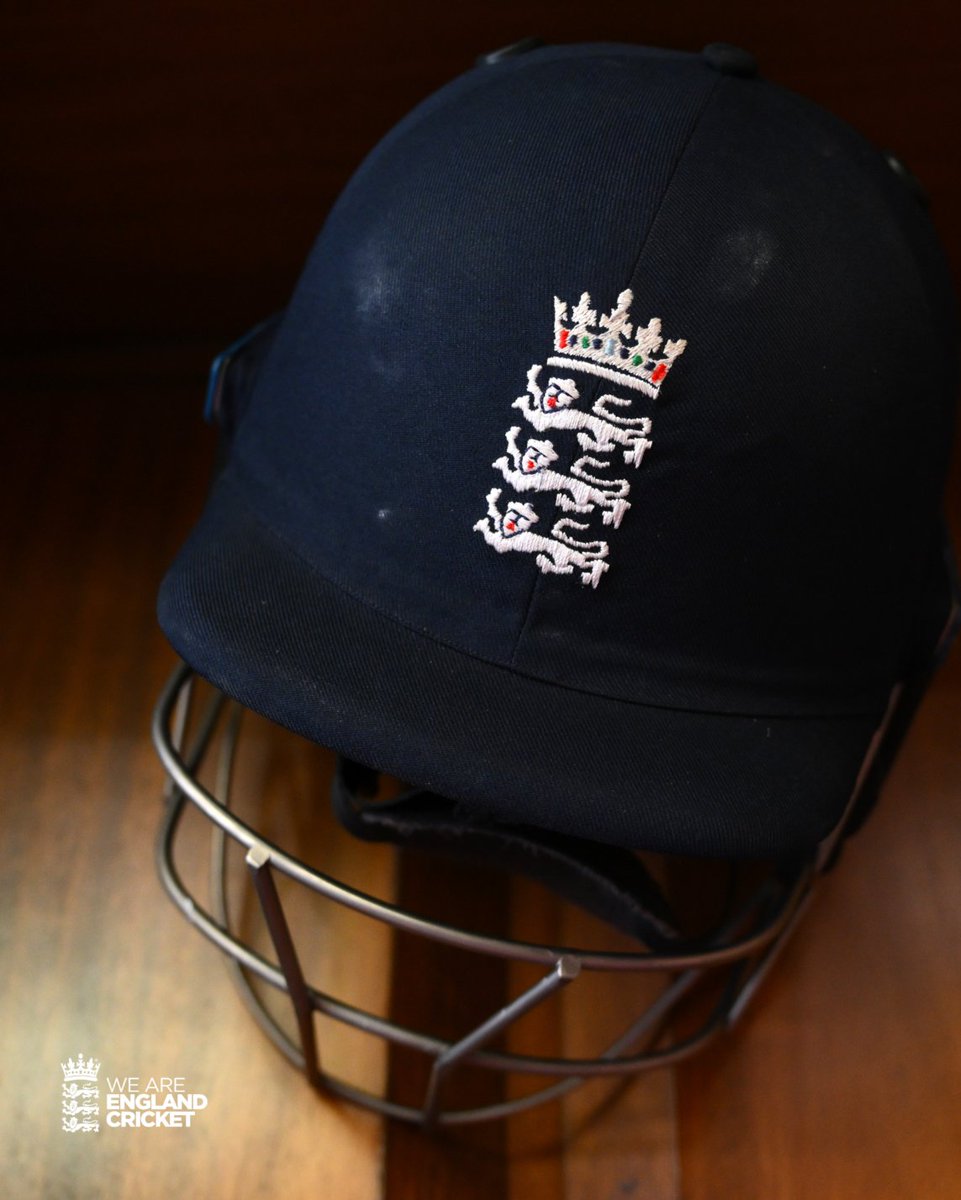 England Cricket tweet media