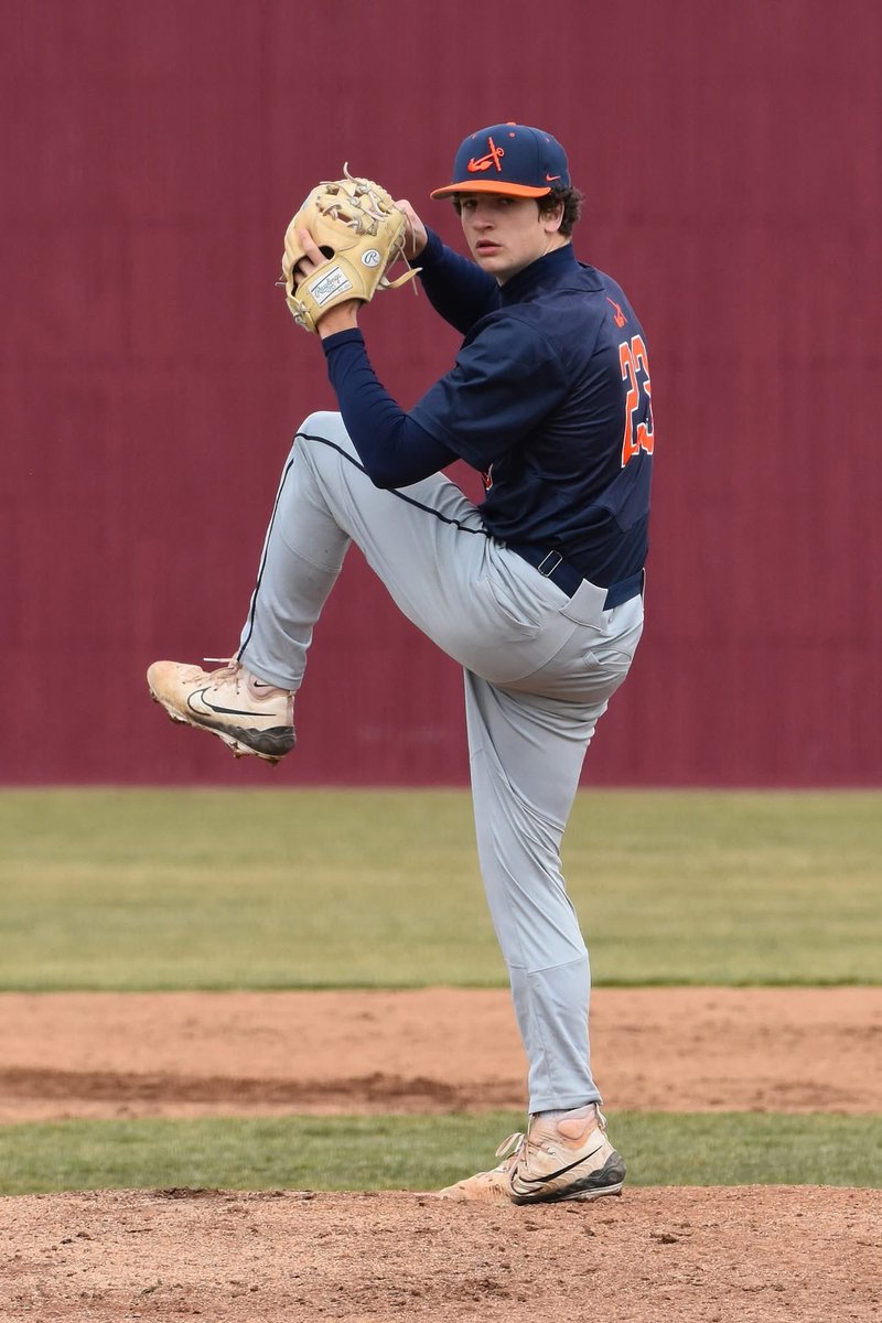 Foutch Baseball tweet media