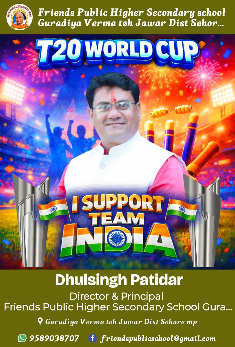 DhulsinghP's tweet photo. https://t.co/DYgLFkODyp