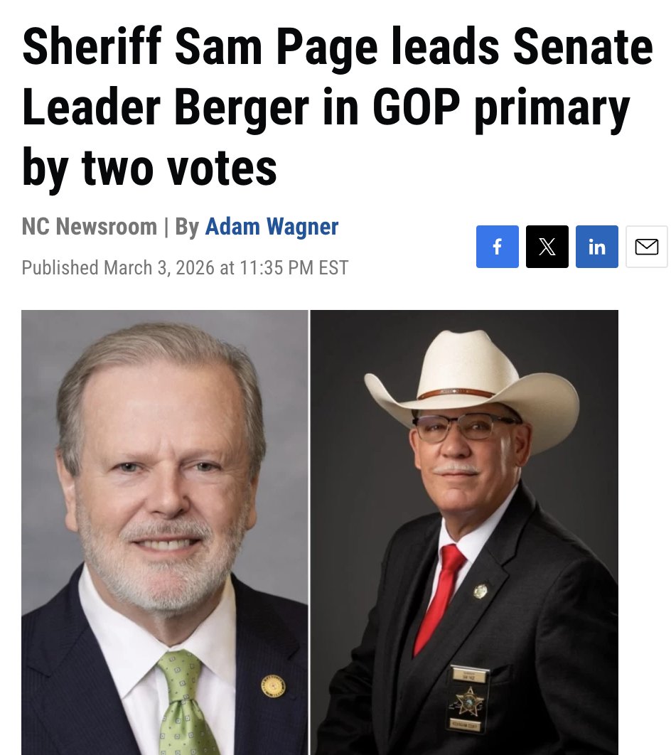 Carolina Forward tweet media