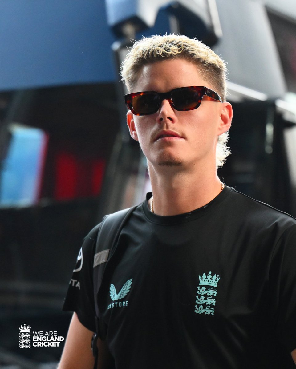 England Cricket tweet media