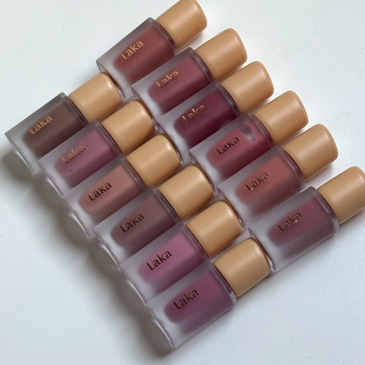 lisabubblegummy's tweet photo. #กัมมี่แจก 🌷✨

#แจก laka tint mini 3 สี  1 รางวัล(สุ่มสีให้ , nobox)

กติกา รีทวิตนี้+เป็นฟลว+เมนชั่นอีโมจิ

ฝากรี+เฟบทวิตรีวิวให้หน่อยนะ���ะ ขอบคุณมากๆค่ะ😻💖

ประกาศ  15/3

#แจกฟรี #แจกฟรีไม่รีได้ไง https://t.co/kP8ZBv78Uh