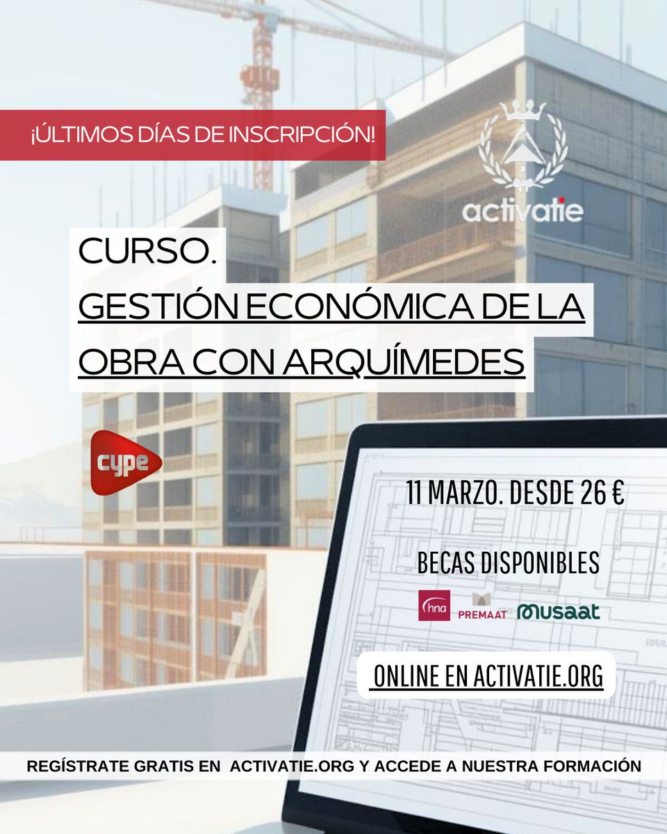 activatie tweet media