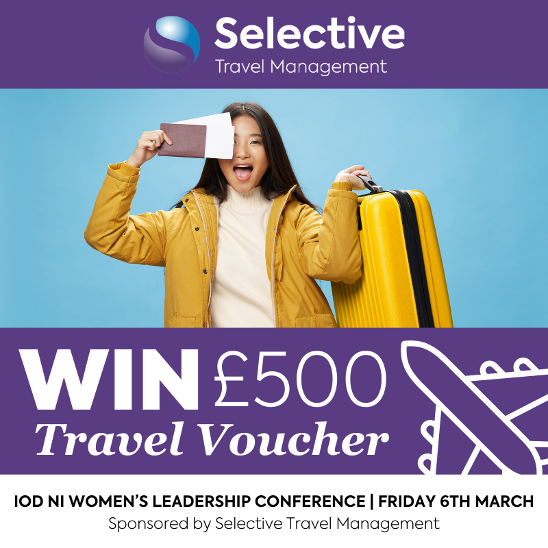 Selective Travel Mgt 🌍 tweet media