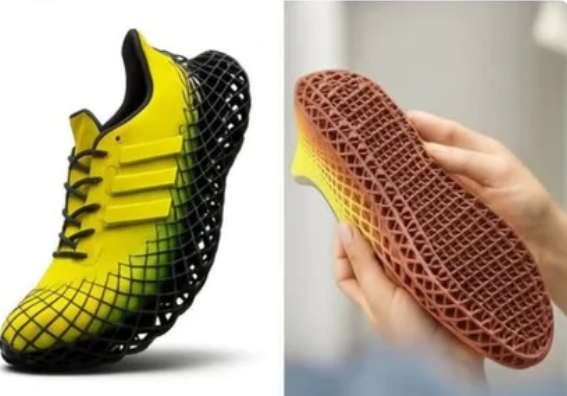 Obviamente el diseñador jamás pisó una mierda de perro