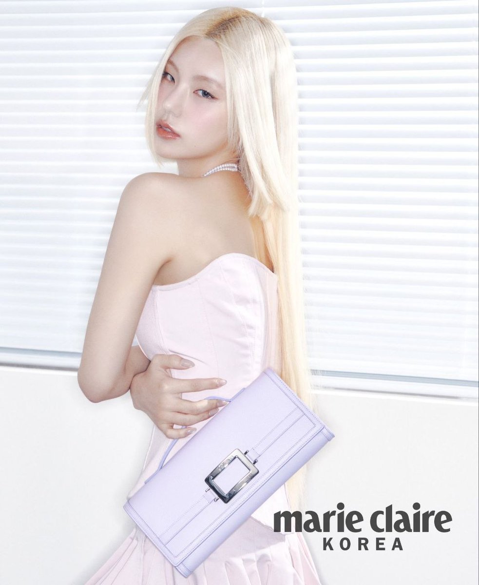 Hyo upgrade tweet media