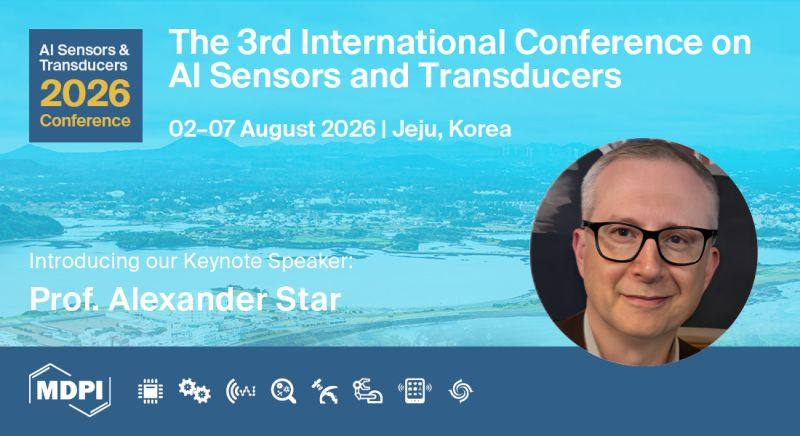 MDPI Conference tweet media