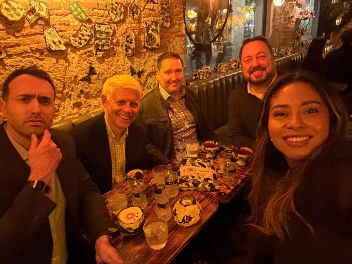 deepsignl's tweet image. Final day at #MWCBarcelona 🚀 

The conversations this week made one thing clear: #AI-native #wireless is no longer theoretical. Across the show floor, we are seeing real systems taking shape, from AI-enabled #OpenRAN infrastructure to portable platforms that deliver real-time