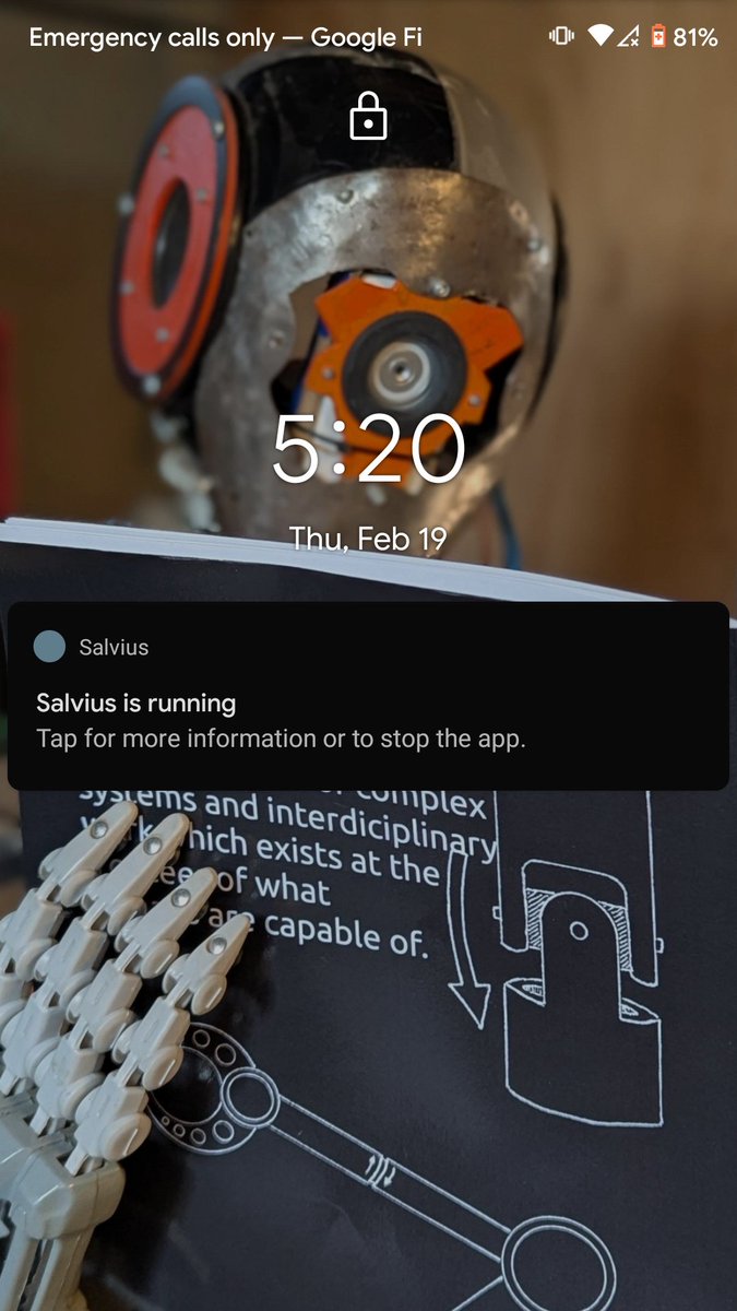 Gunther Cox tweet media